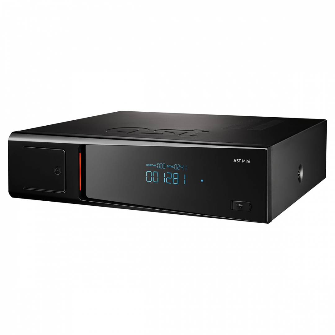 AST Mini (AST-25B) профессиональная система караоке в Ялуторовске