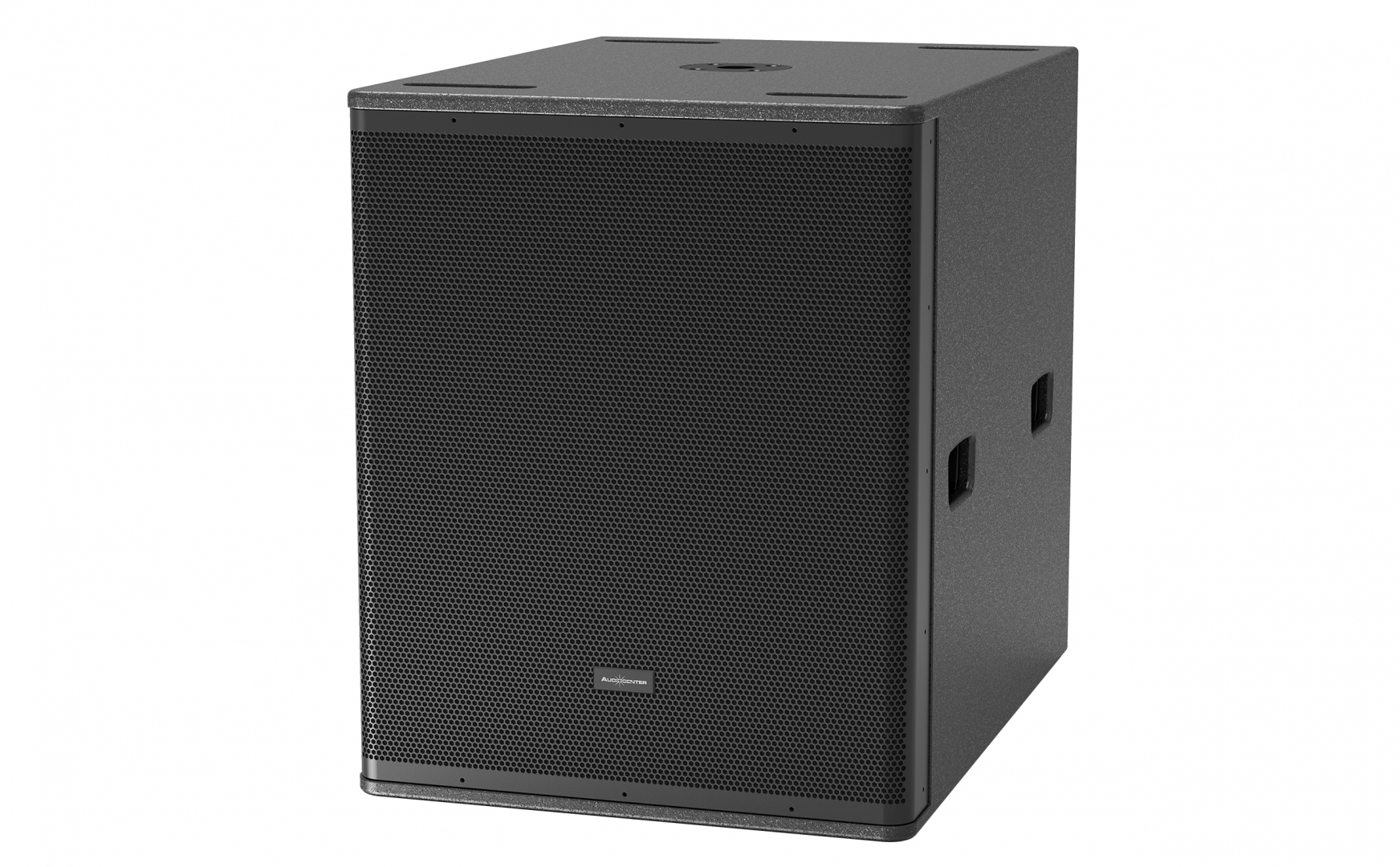 Audiocenter S3118A сабвуфер активный в Ялуторовске
