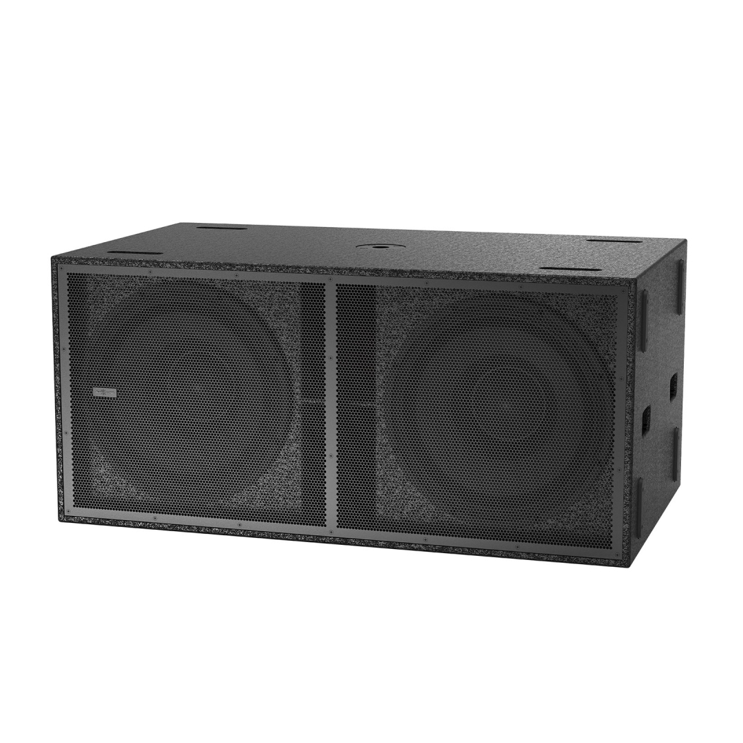 Audiocenter S3218A сабвуфер активный в Ялуторовске