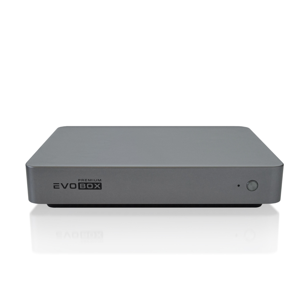 EVOBOX Premium Hi-End караоке-система в Ялуторовске