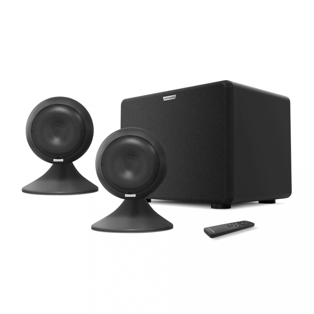 EvoSound Sphere 2.1 аудиосистема для караоке в Ялуторовске