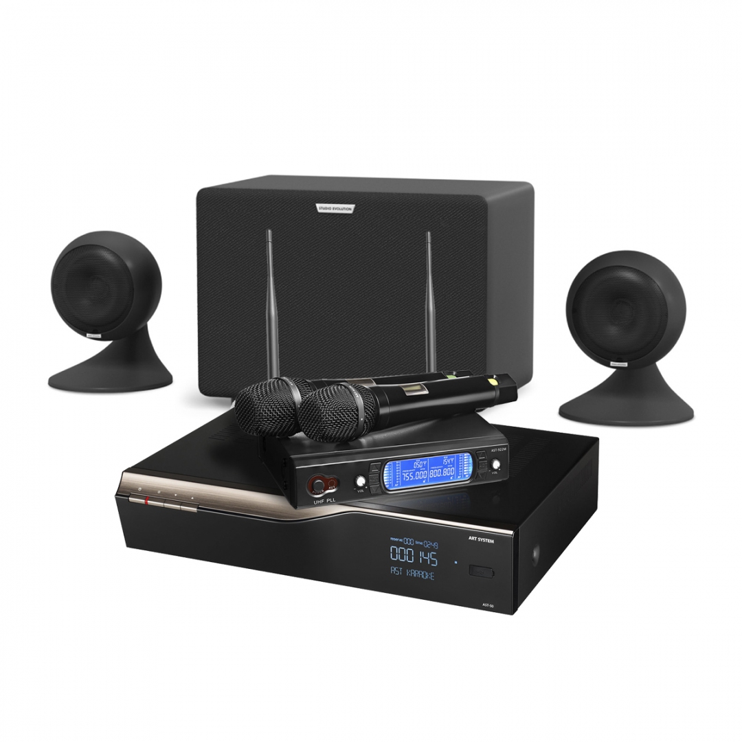 караоке-комплект AST-50 Sound Sphere в Ялуторовске