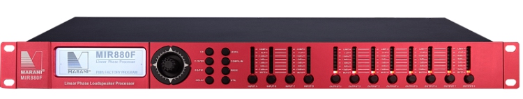 Marani MIR880F (480I + Dante) в Ялуторовске