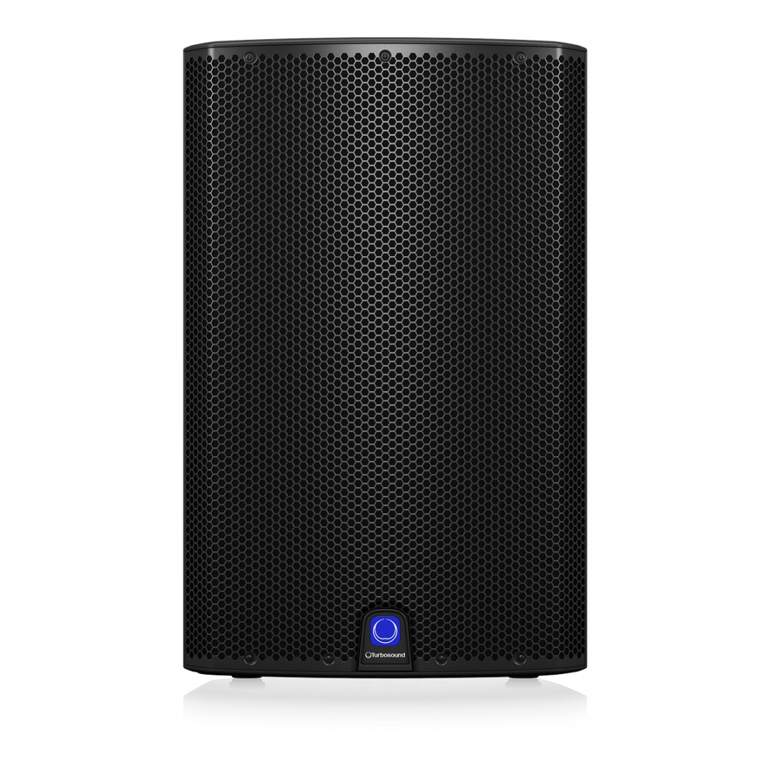 Turbosound iQ15 активная акустическая система в Ялуторовске