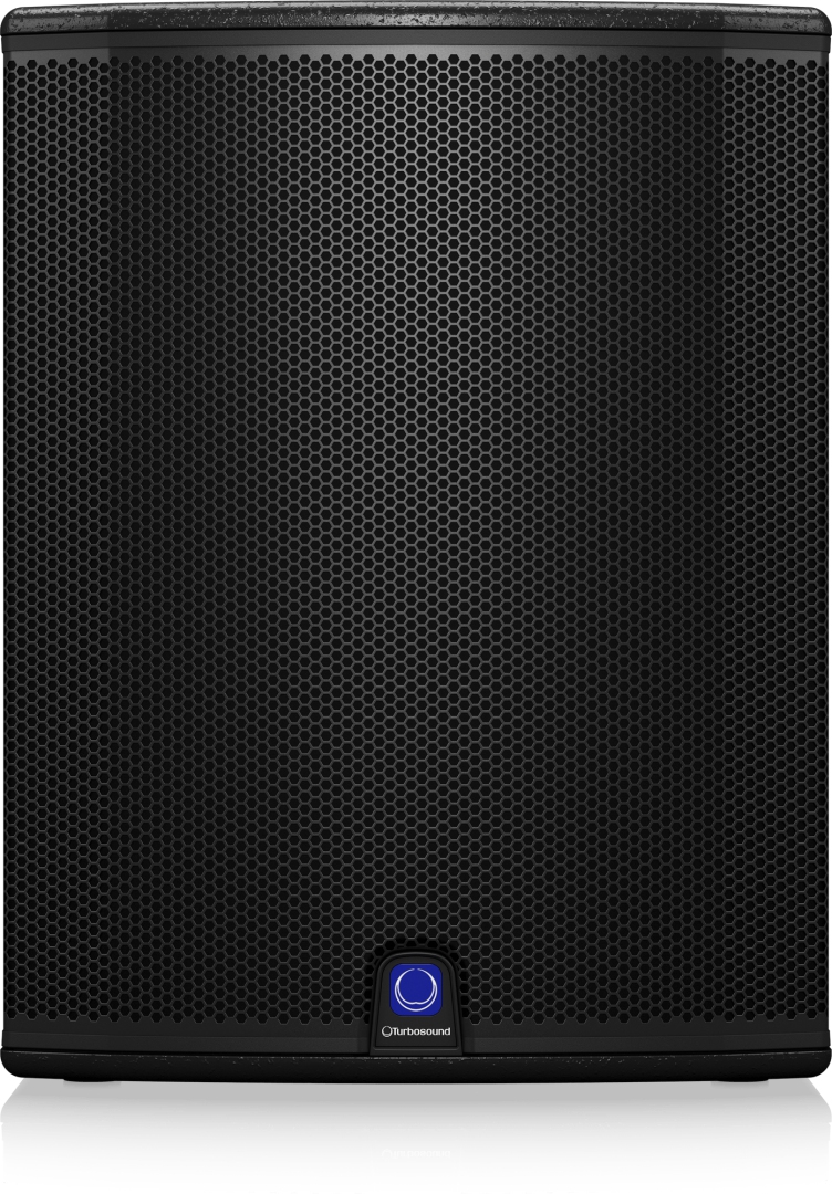 Turbosound iQ18B сабвуфер активный в Ялуторовске