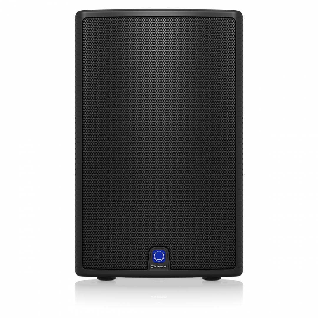 Turbosound MILAN M15 активная акустическая система в Ялуторовске