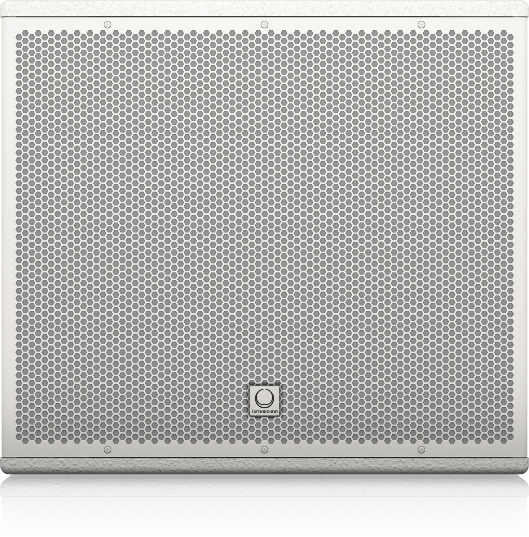 Turbosound NuQ115B-AN Активный сабвуфер в Ялуторовске