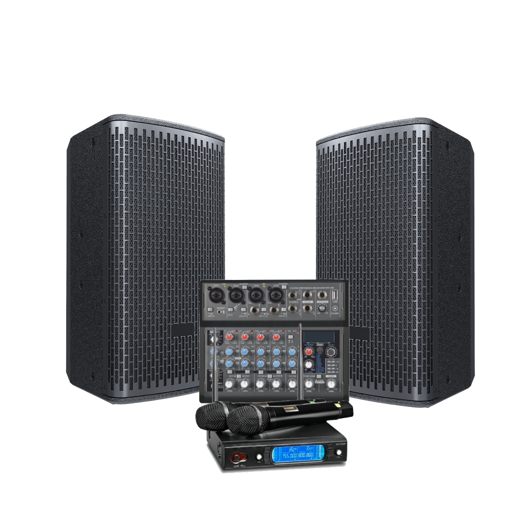 Улучшенный репетиционный комплект в Ялуторовске