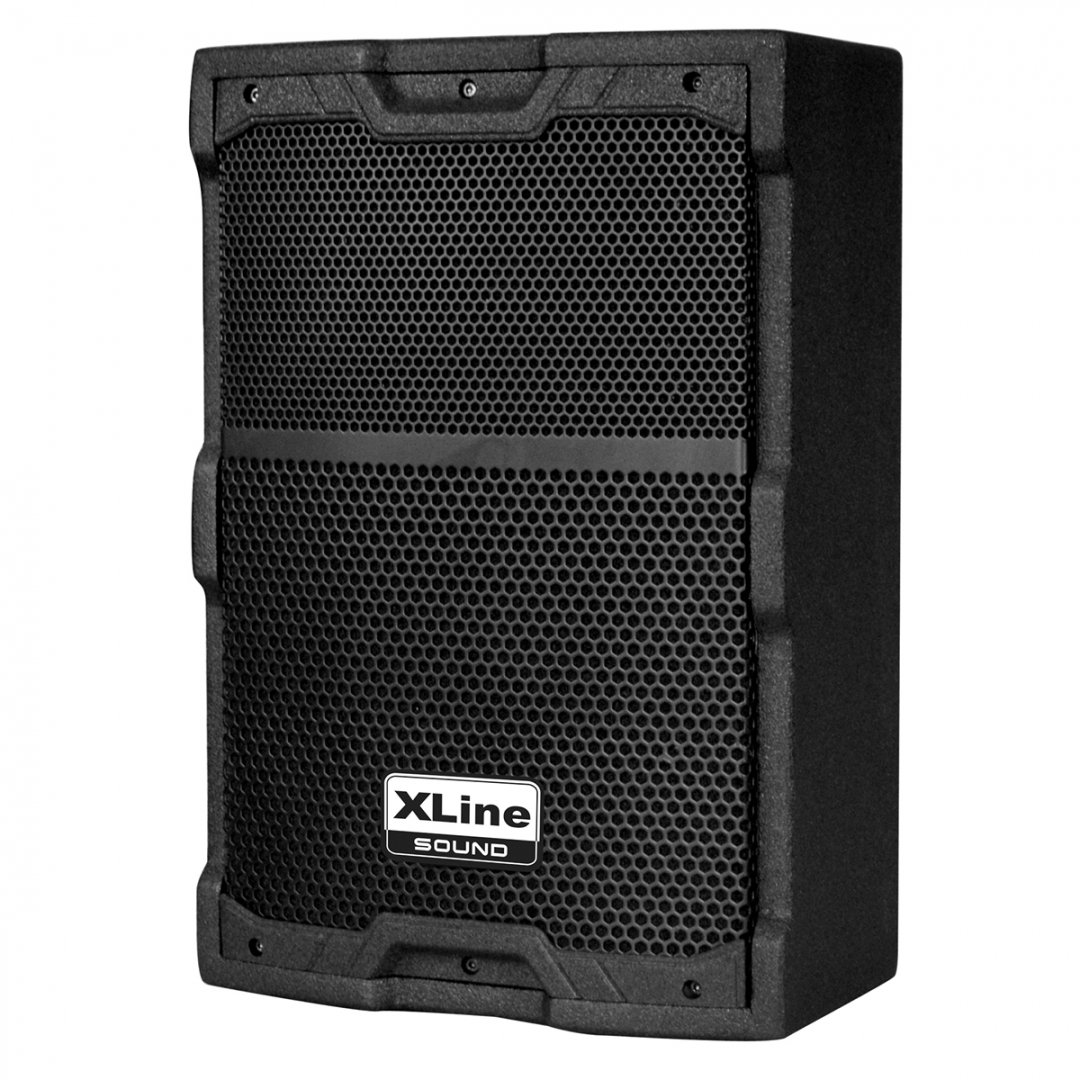 XLine ALFA P-10A Акустическая система активная в Ялуторовске