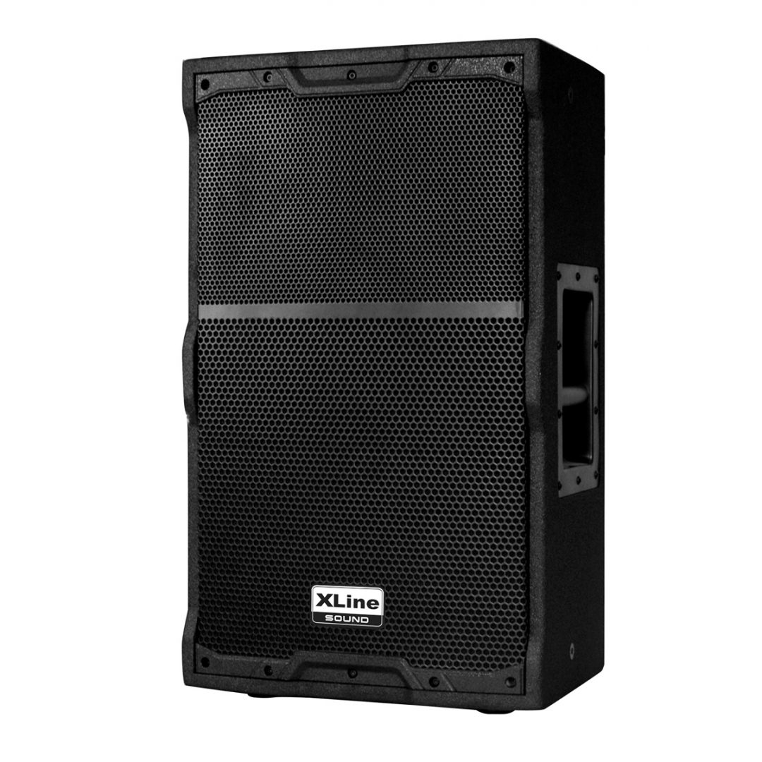 XLine ALFA P-12A DSP Акустическая система активная с DSP и Bluetooth в Ялуторовске
