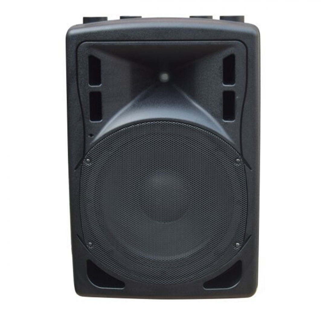 XLine BAF-12A Акустическая система активная с MP3 плеером и Bluetooth в Ялуторовске
