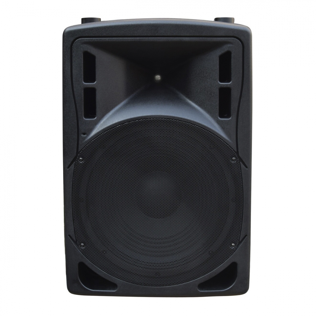 XLine BAF-15A Акустическая система активная с MP3 плеером и Bluetooth в Ялуторовске
