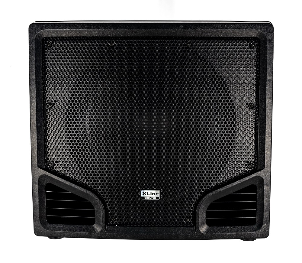 XLine SPX-18A SUB Сабвуфер активный в Ялуторовске