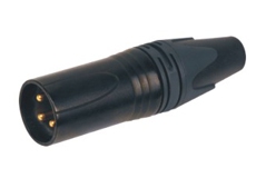 XLR Male (Папа) Разъем в Ялуторовске
