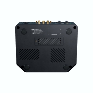 Вид снизу AST Zoom 2 (AST-90) в Ялуторовске