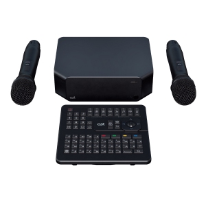 Караоке-система AST Zoom 2 (AST-90) в Ялуторовске