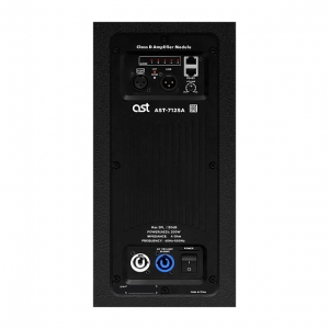 Активный сабвуфер AST-712SA в Ялуторовске