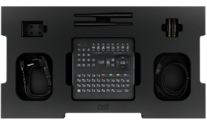 AST-350 Профессиональная караоке-система в Ялуторовске