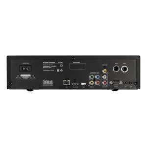 AST Mini (AST-25B) профессиональная система караоке в Ялуторовске
