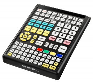 AST Mini (AST-25B) профессиональная система караоке в Ялуторовске