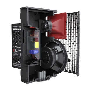 Audiocenter GT510A Активная акустическая система в Ялуторовске
