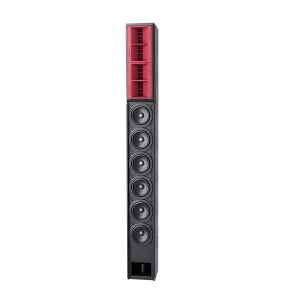 Audiocenter L65 + L65S MK2 порталы в Ялуторовске