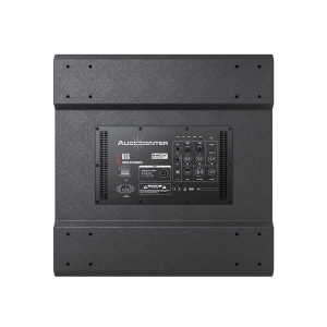 Audiocenter L65 + L65S MK2 порталы в Ялуторовске