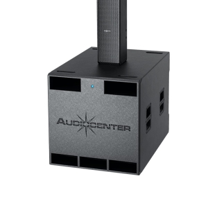 Audiocenter L65 + L65S MK2 порталы в Ялуторовске