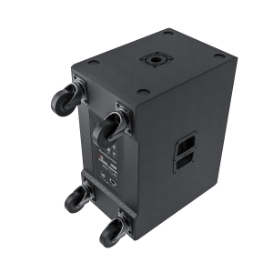Audiocenter L83 + L83S MK2 порталы в Ялуторовске