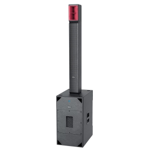 Audiocenter L83 + L83S MK2 порталы в Ялуторовске