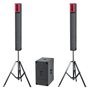 Audiocenter L83 пассивная акустическая система в Ялуторовске