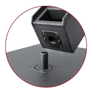 Audiocenter L83 пассивная акустическая система в Ялуторовске
