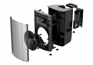 Audiocenter MA12+ активная акустическая система в Ялуторовске