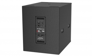 Audiocenter S3118A сабвуфер активный в Ялуторовске