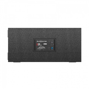 Audiocenter S3218A сабвуфер активный в Ялуторовске