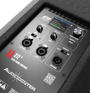 Audiocenter SA310+ в Ялуторовске