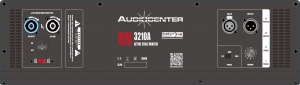 Audiocenter WM3210A сценический монитор в Ялуторовске