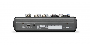 AuraSonics K4 компактный микшерный пульт в Ялуторовске
