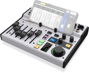 Behringer FLOW 8 цифровой микшер в Ялуторовске