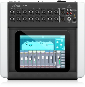 Behringer X18 цифровой микшер в Ялуторовске