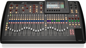Behringer X32 цифровой микшер в Ялуторовске