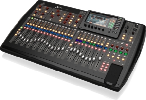 Behringer X32 цифровой микшер в Ялуторовске