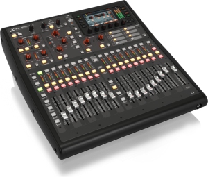 Behringer X32 PRODUCER цифровой микшер 40 каналов в Ялуторовске