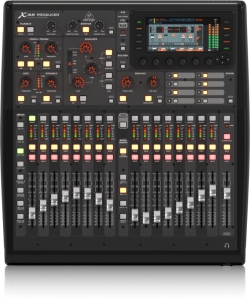 Behringer X32 PRODUCER цифровой микшер 40 каналов в Ялуторовске