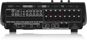 Behringer X32 PRODUCER цифровой микшер 40 каналов в Ялуторовске