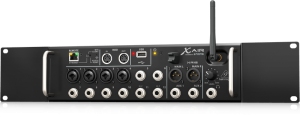 Behringer XR12 цифровой микшер в Ялуторовске
