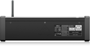 Behringer XR12 цифровой микшер в Ялуторовске