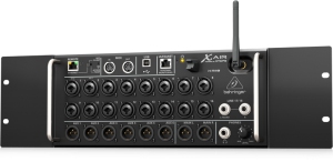 Behringer XR18 цифровой микшер в Ялуторовске