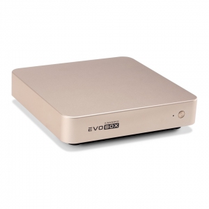EVOBOX караоке-система для дома в Ялуторовске