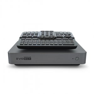 EVOBOX Premium Hi-End караоке-система в Ялуторовске
